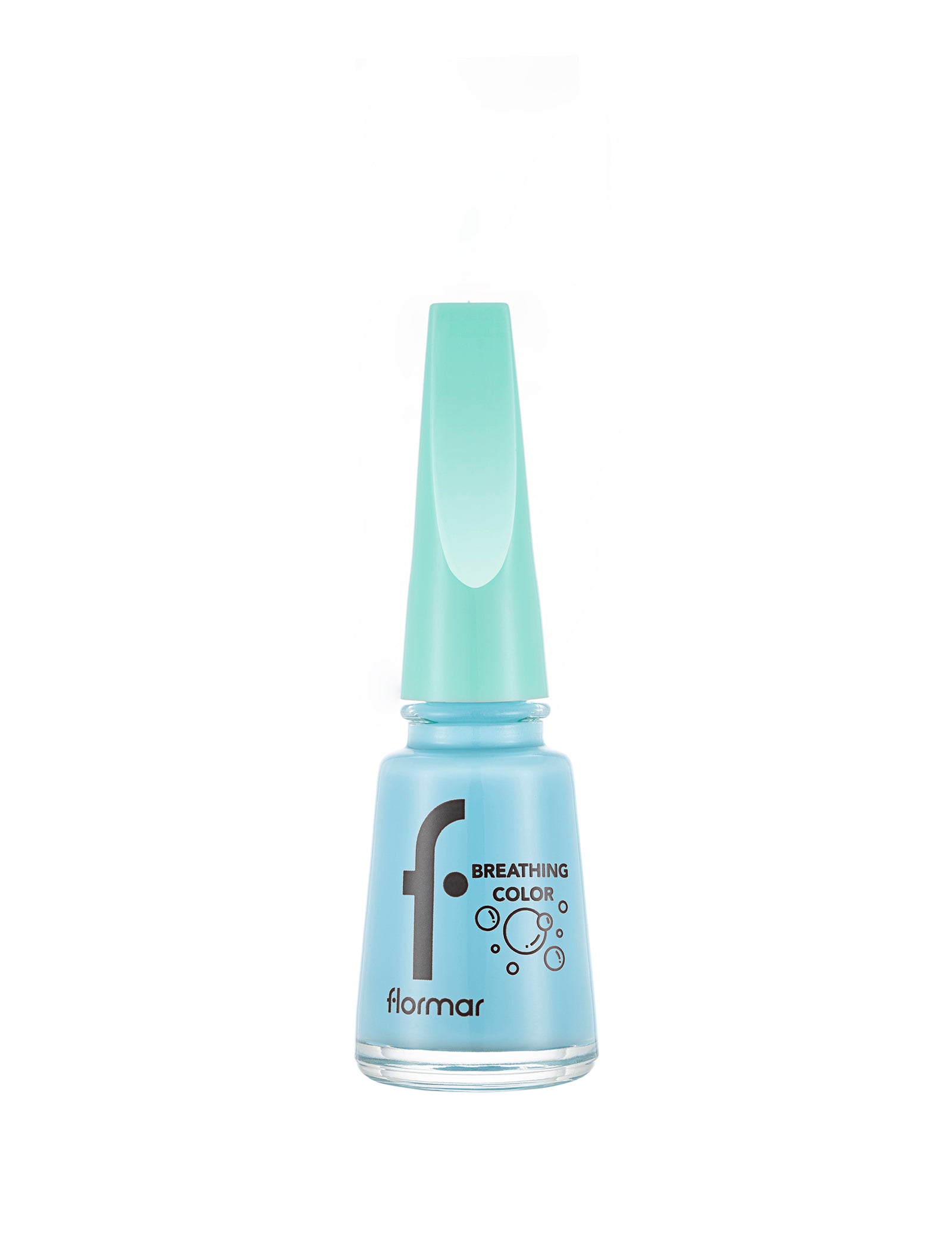 Pretty by Flormar Essential Nail Enamel Breathing smalto 008 Natural Pink