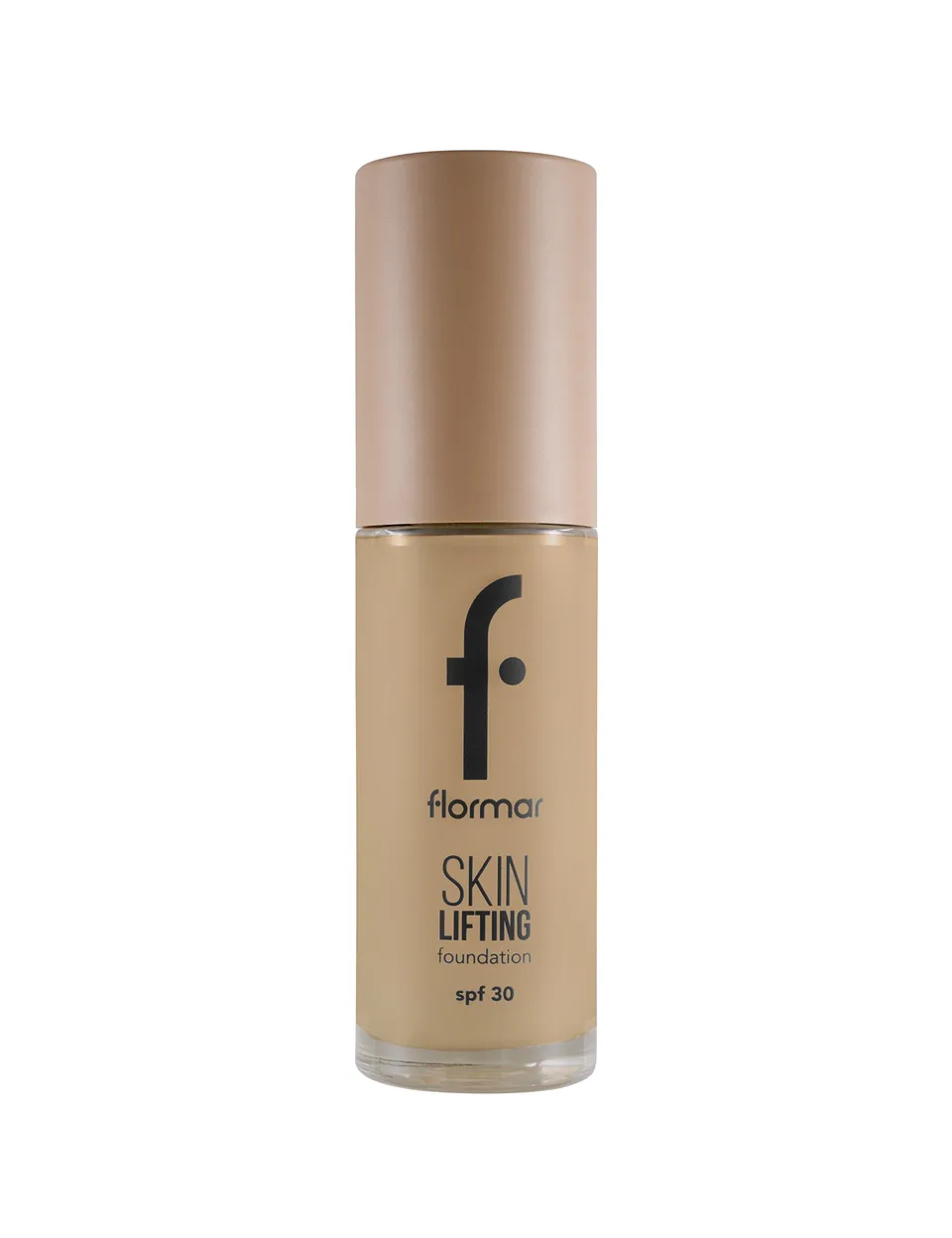 Pretty by Flormar Foundation Skin Lifting fondotinta 060 Golden Neutral SPF30