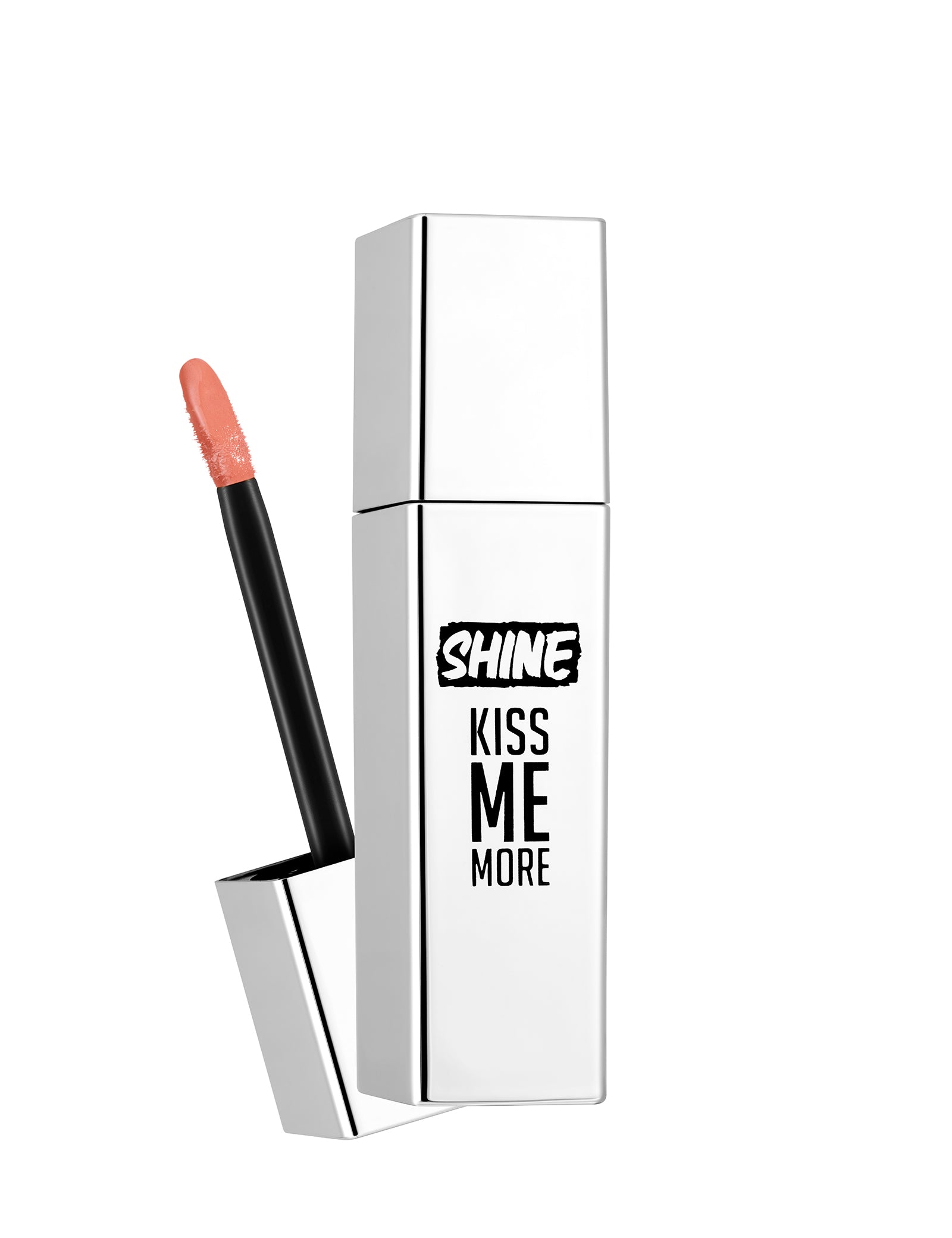 Pretty by Flormar Shine Kiss Me More Lip Tattoo rossetto 004 Fall Rose
