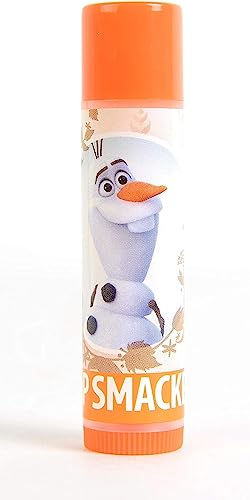 Lip Smacker Disney Olaf balsamo labbra waffles 1 pezzo