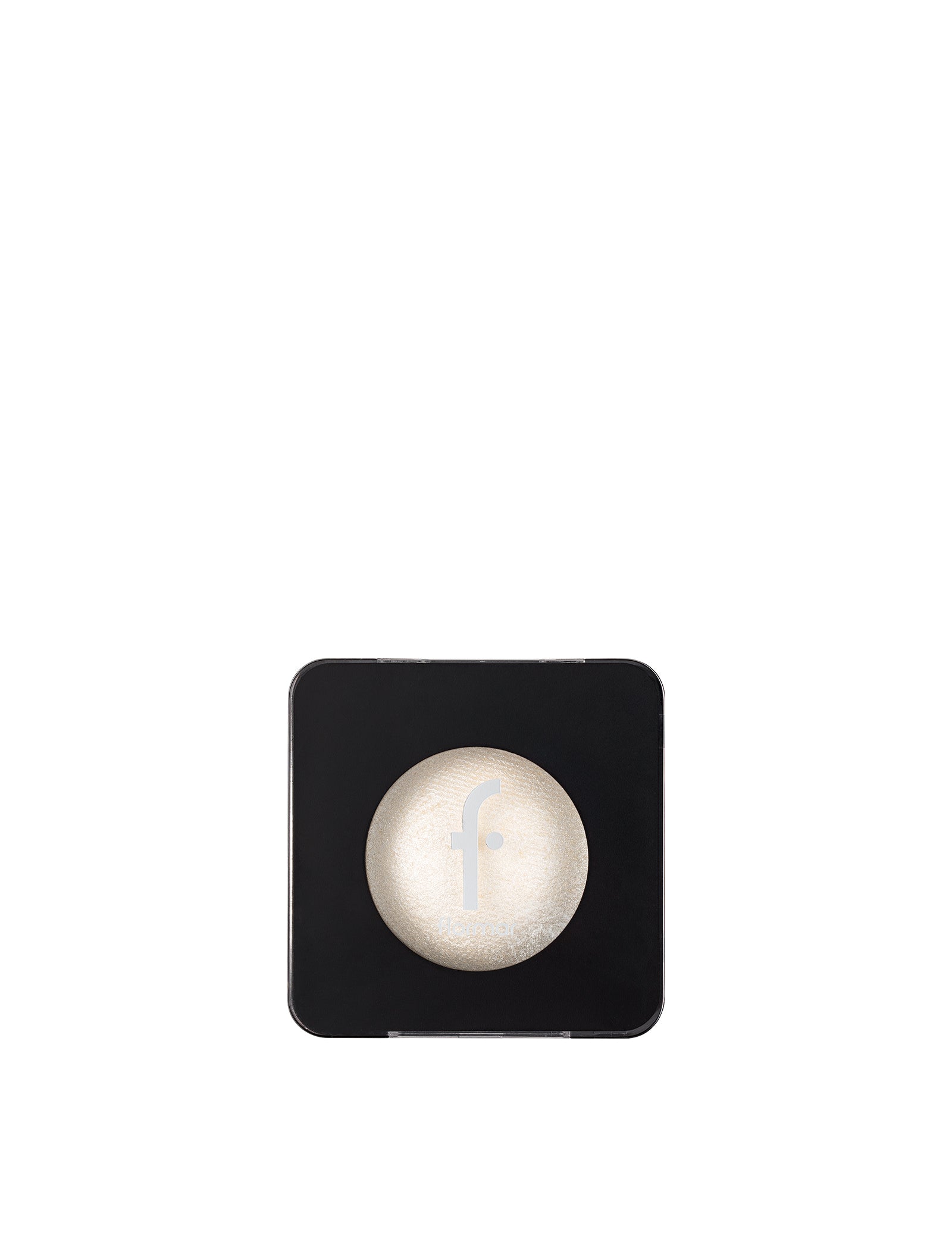 Pretty by Flormar Mono Eyeshadow cotto ombretto 001 Beige shimmer
