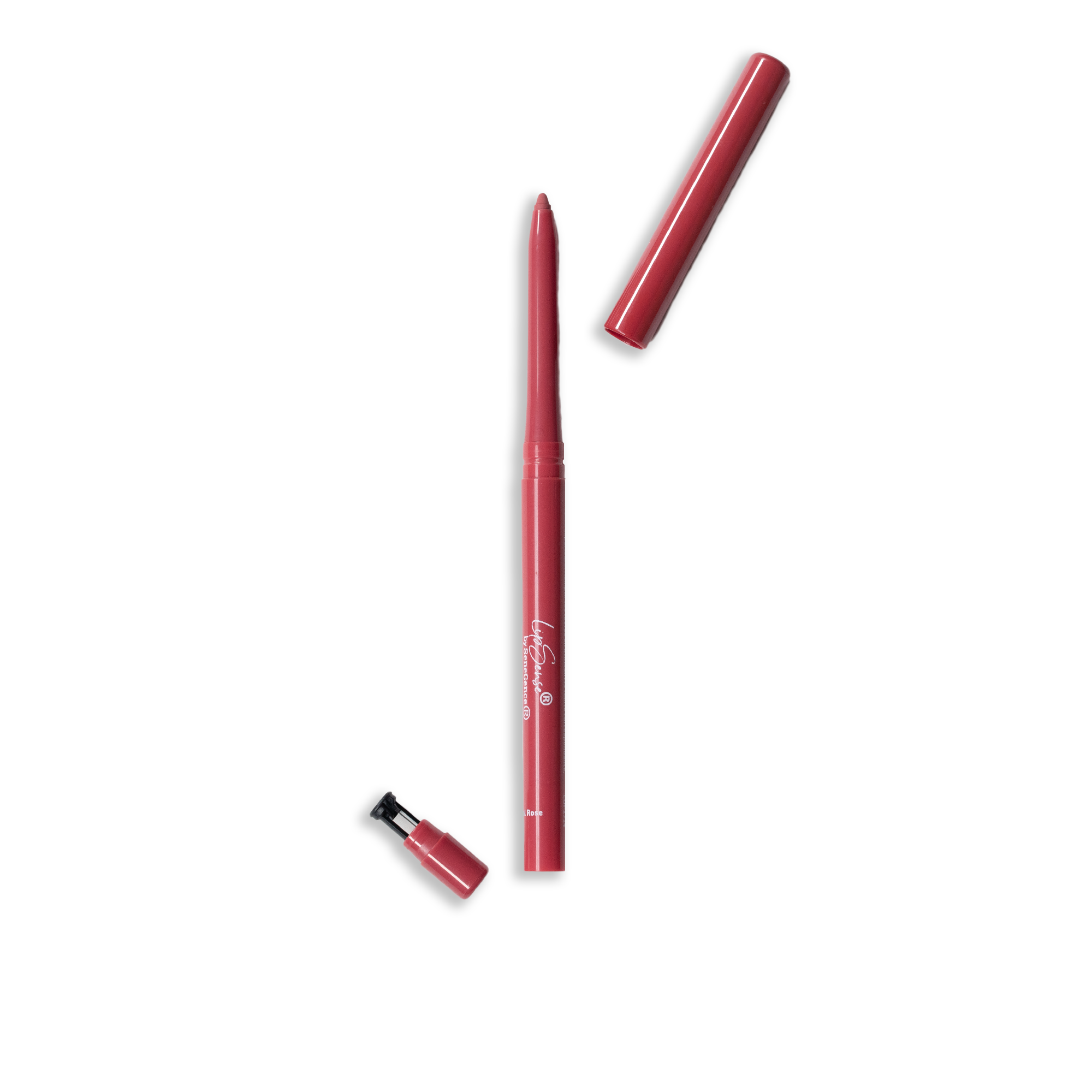 Lipsense Long-Lasting Lip Liner matita labbra Cherry Blaze