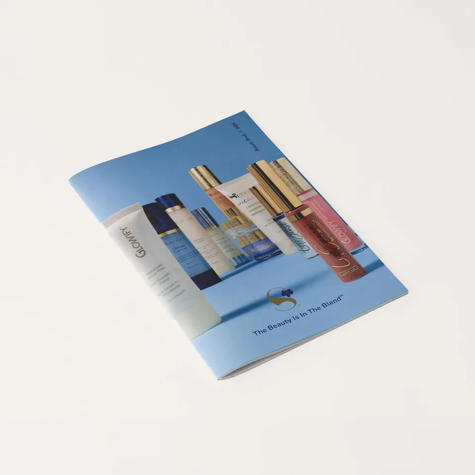 LipSense Collections Beauty Book catalogo 10 pezzi agosto 2026