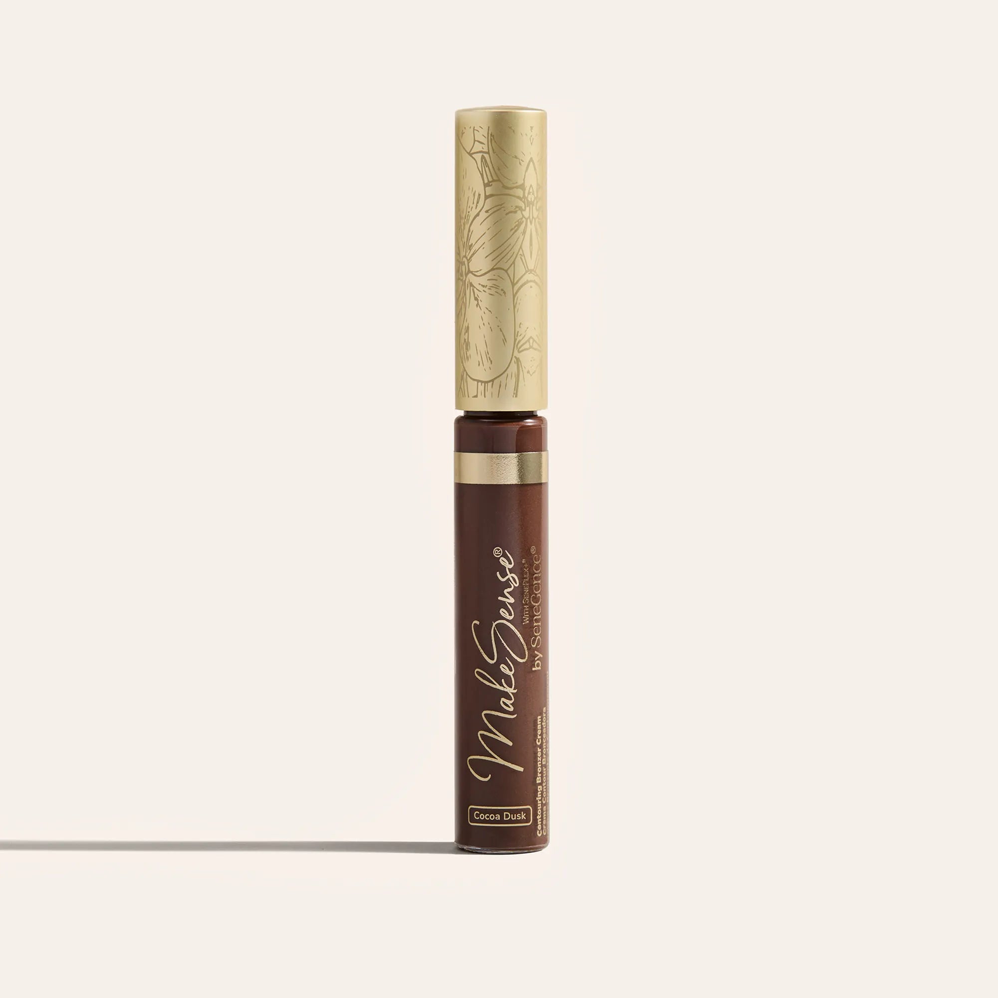 Lipsense MakeSense Bronzer Cream terra viso Bronze Horizon