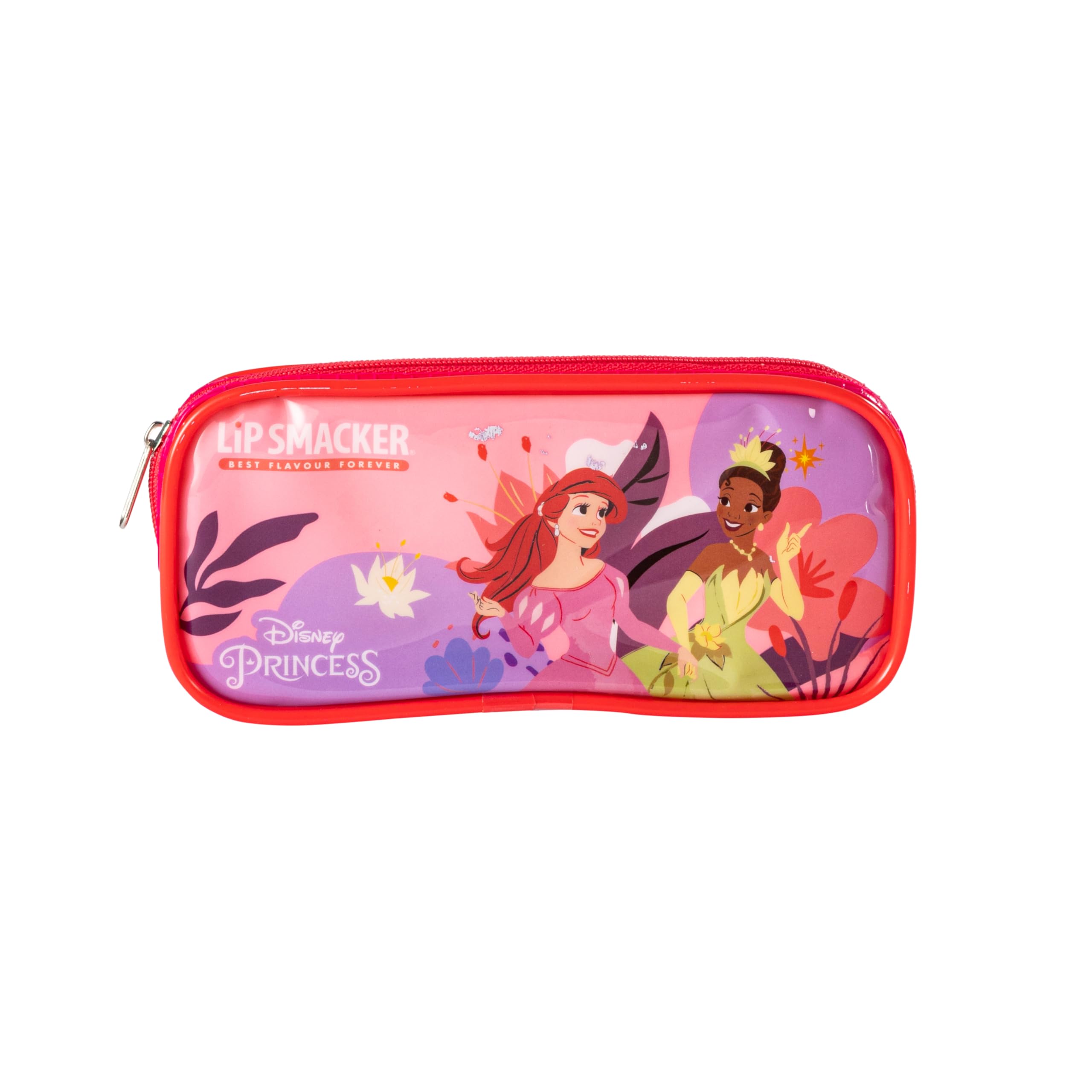 Lip Smacker Disney Princess set lucidalabbra 4 pezzi bambina