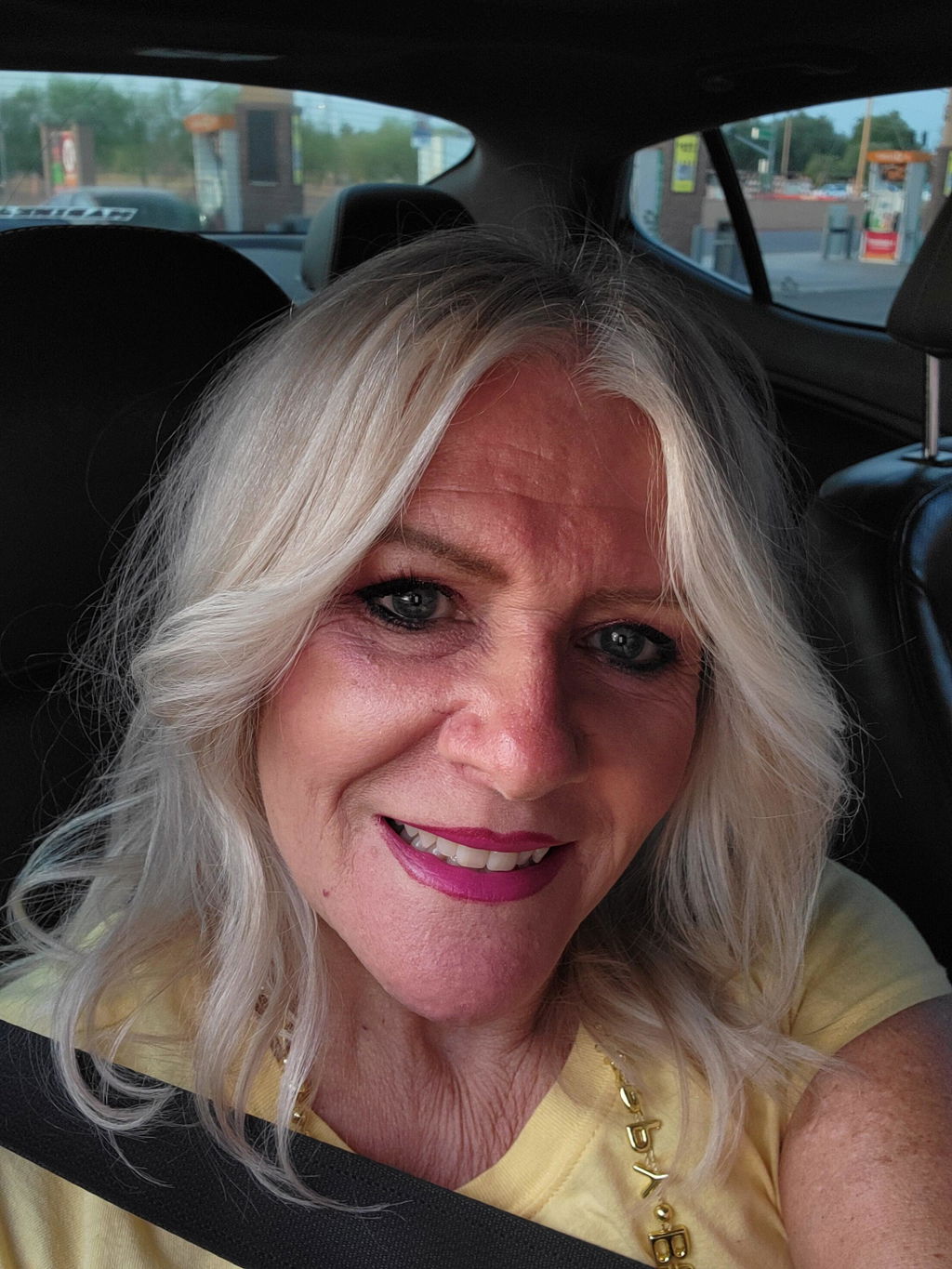 Glamlite Complexion Sunkissed Palette Viso Cipria Blush Illuminante