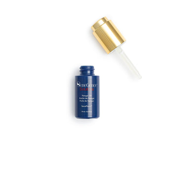 Lipsense Skincare Nangai Oil olio viso idratante antietà