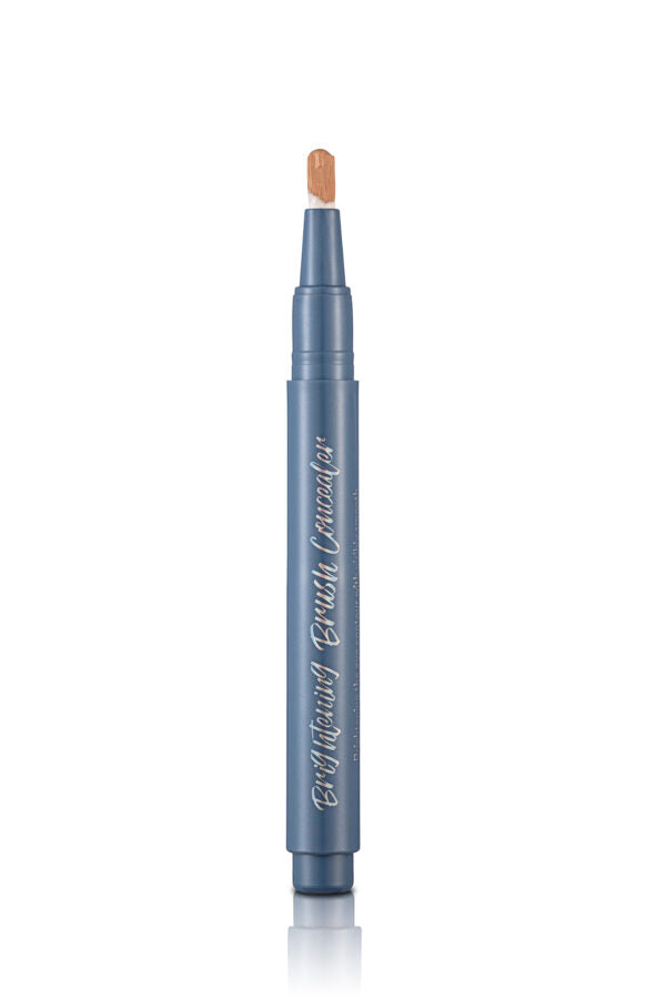 Pretty by Flormar Brightening Brush Concealer correttore 01 Fair