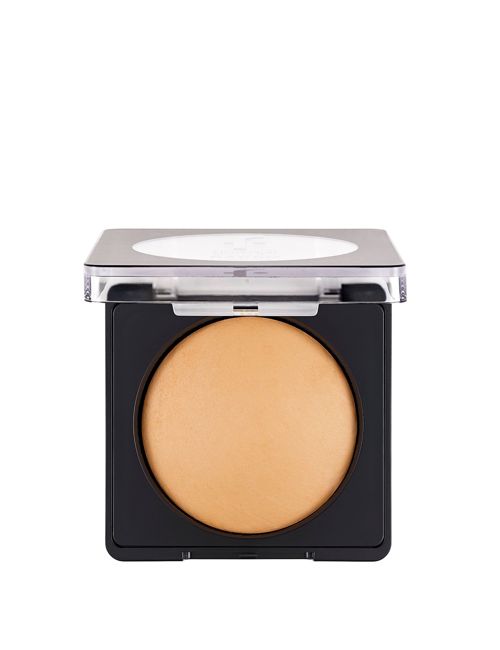 Pretty by Flormar Baked Powder cipria 020 Soft Beige luminosa