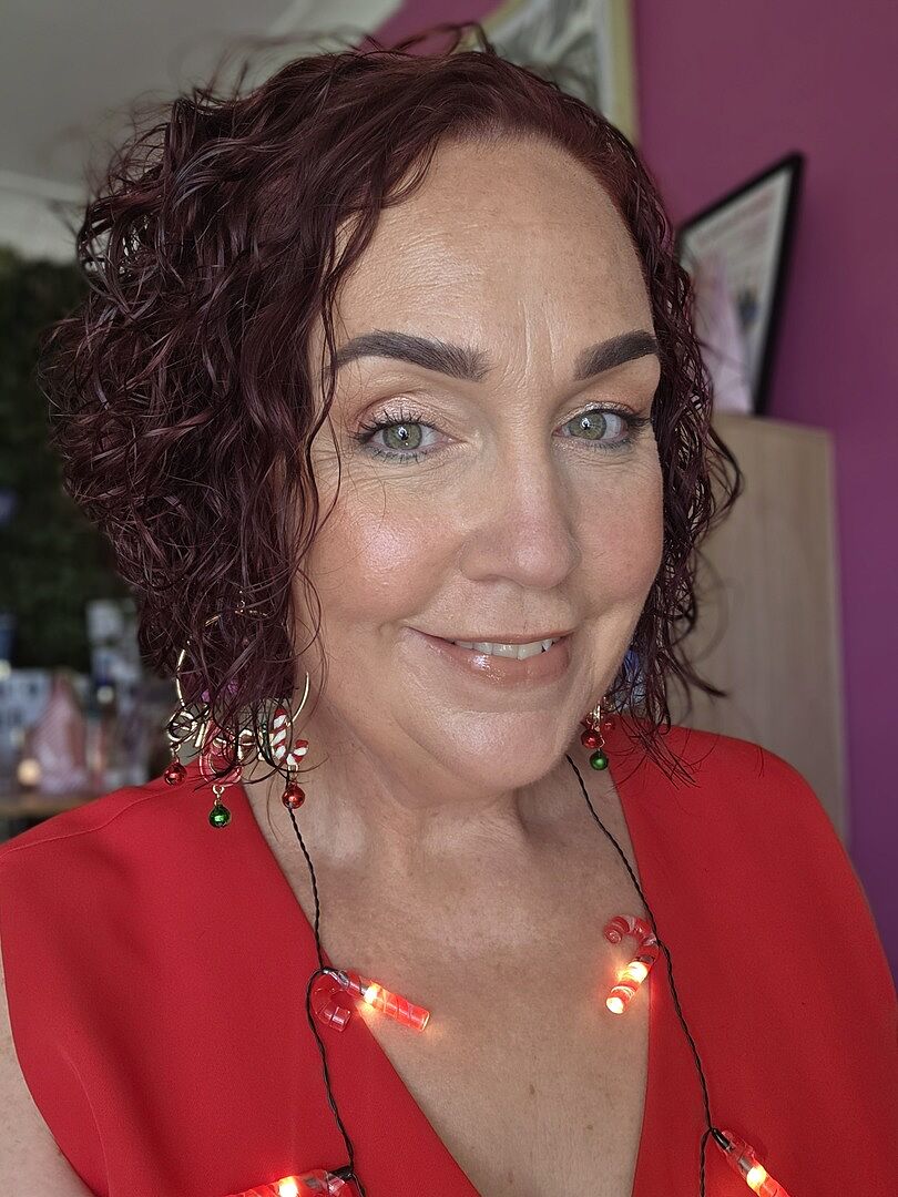 LipSense ShadowSense ombretto crema Moca Java matte