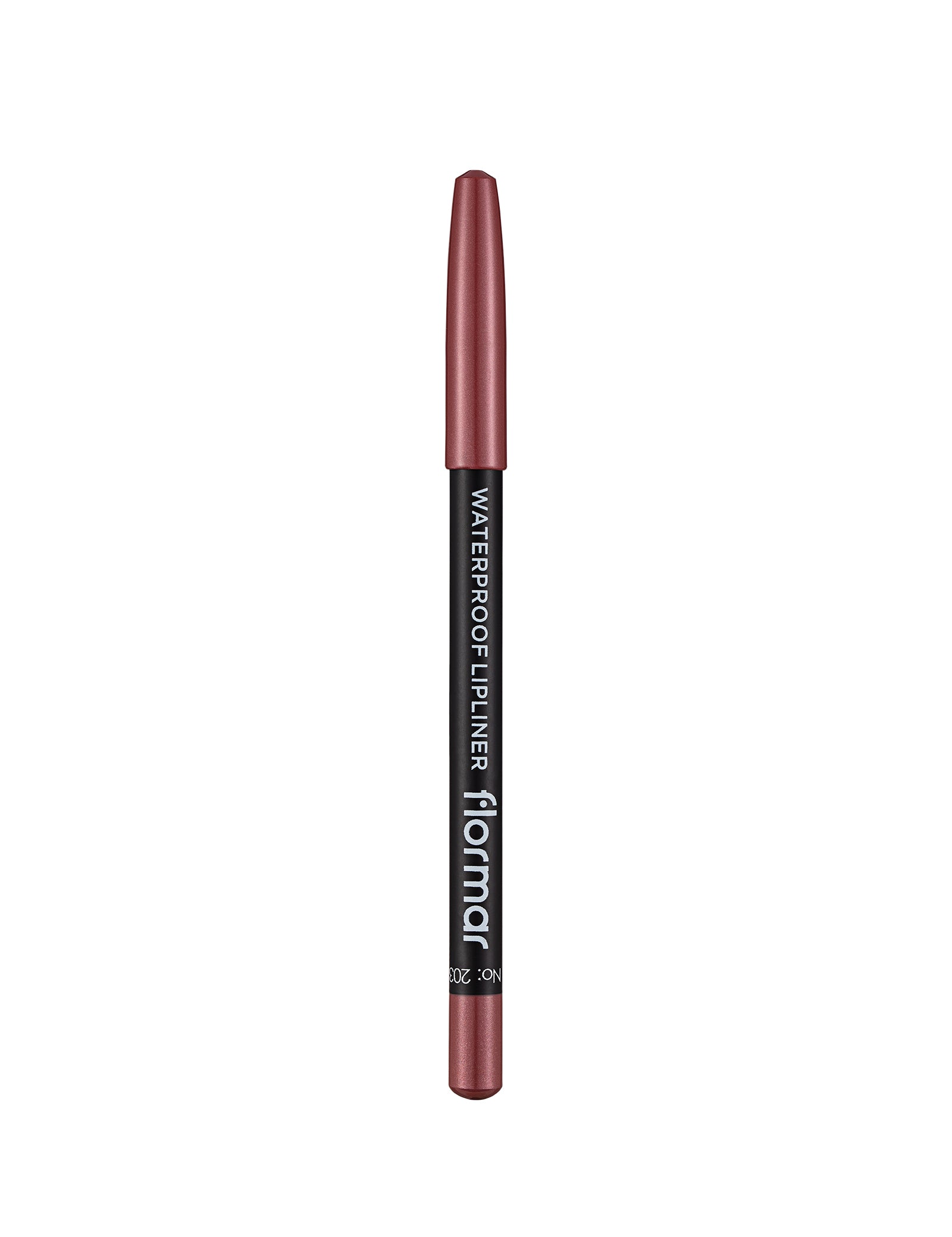 Pretty by Flormar Lipliner Waterproof matita labbra tenuta lunga