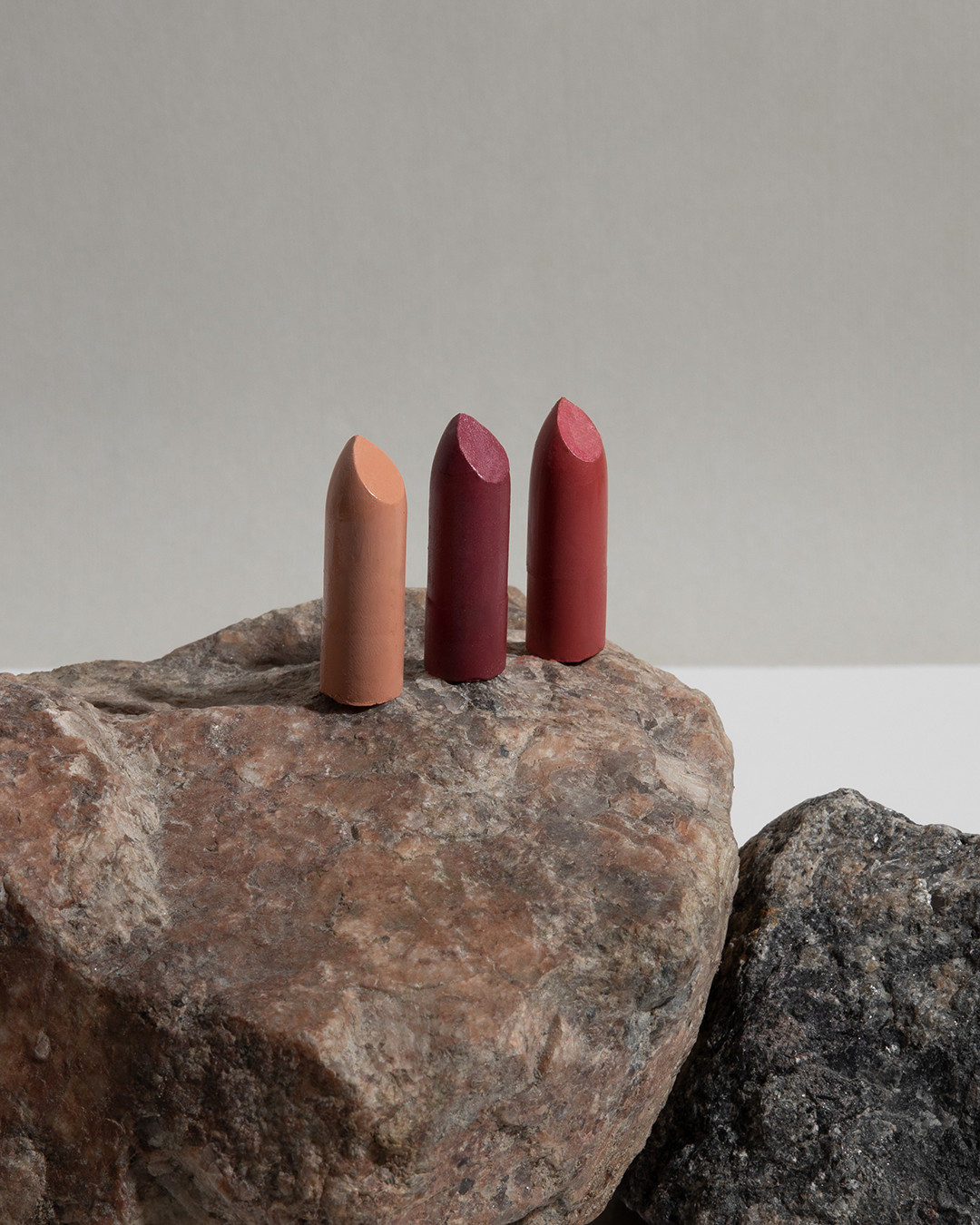 HAVU Lipsticks rossetto ricarica naturale