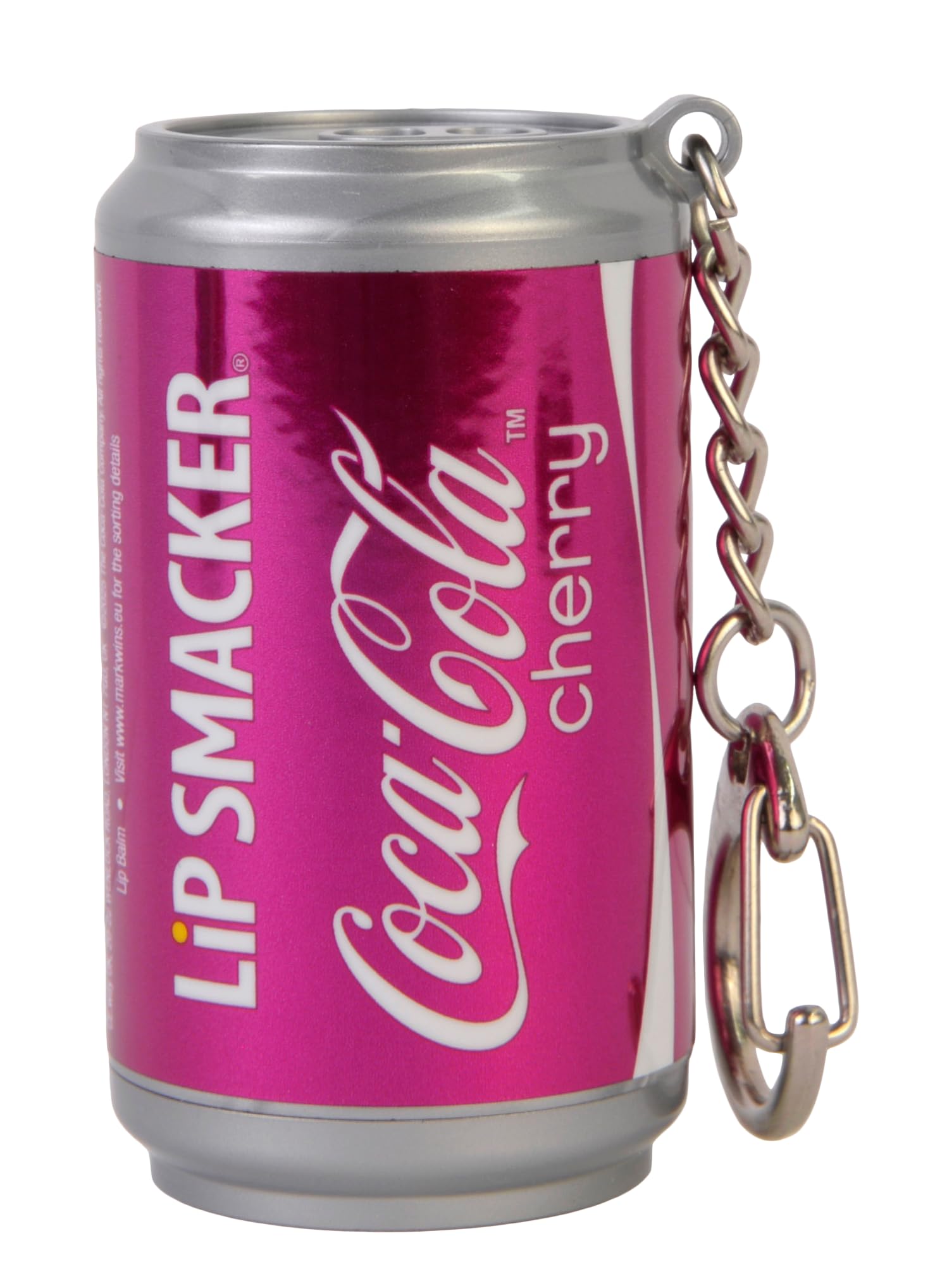 Lip Smacker Coca-Cola burrocacao gusto Coca Cola lattina