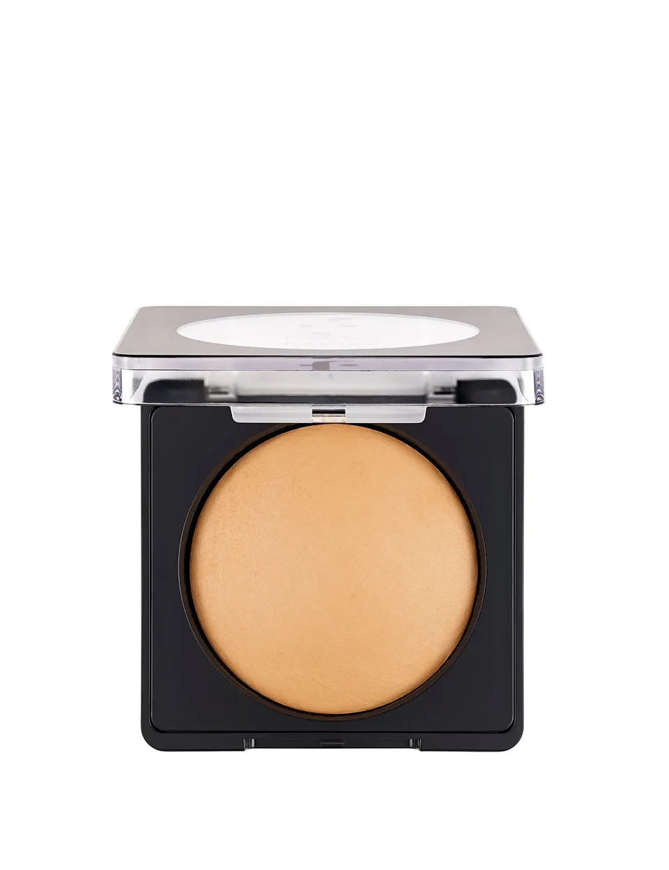 Pretty by Flormar Baked Powder cipria 020 Soft Beige luminosa