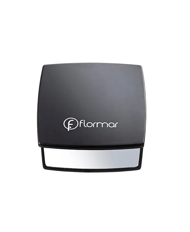 Pretty by Flormar Mirror specchietto compatto nero ritocco