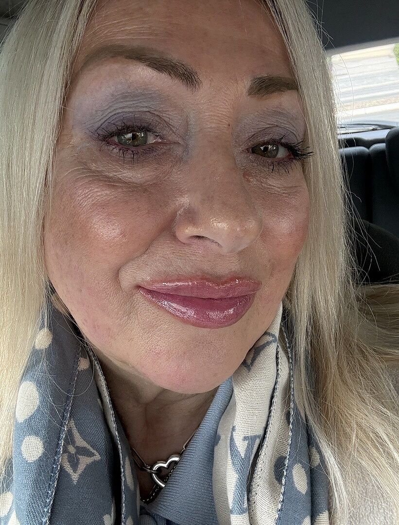 Lipsense Long-Lasting Lip Liner matita labbra Cherry Blaze
