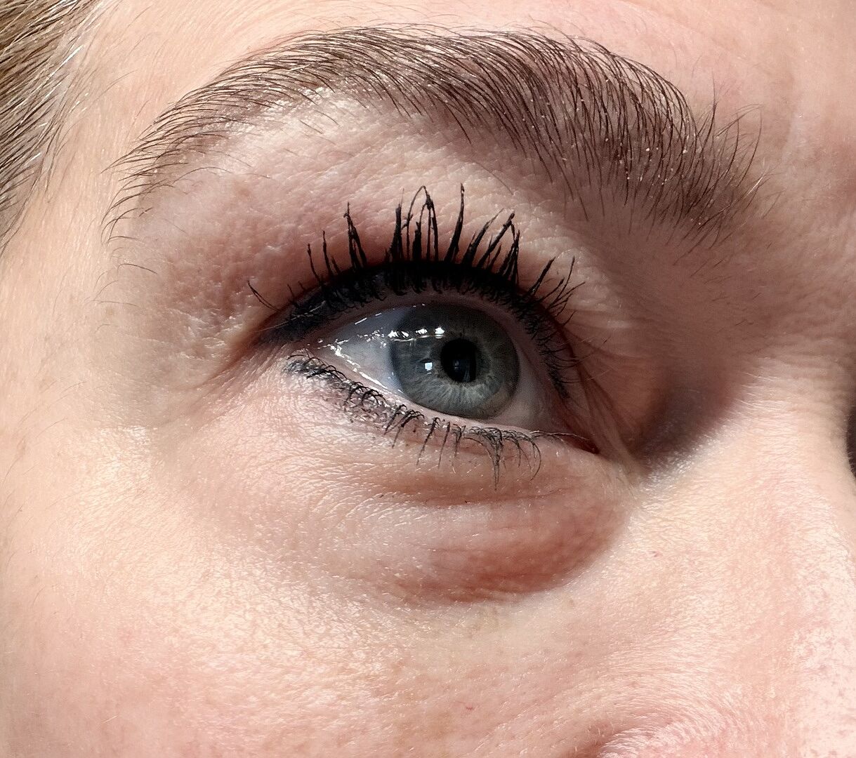 Lipsense LashSense VolumeIntense mascara volume antiumidità