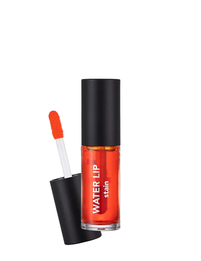 Pretty by Flormar Water Lip Stain tinta labbra 004 Orange Juice