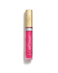 Lipsense Lips pH Glossy Tint gloss labbra rosa personalizzato
