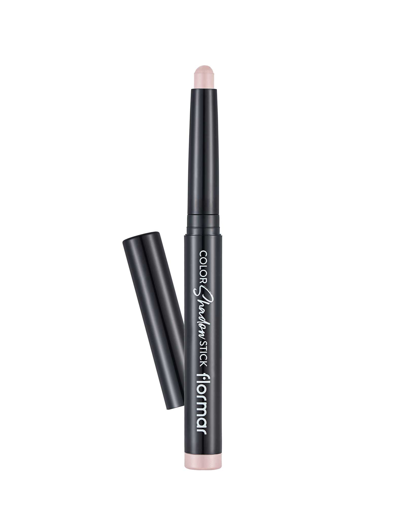 Pretty by Flormar Color Shadow ombretto stick 001 Soft Cloud