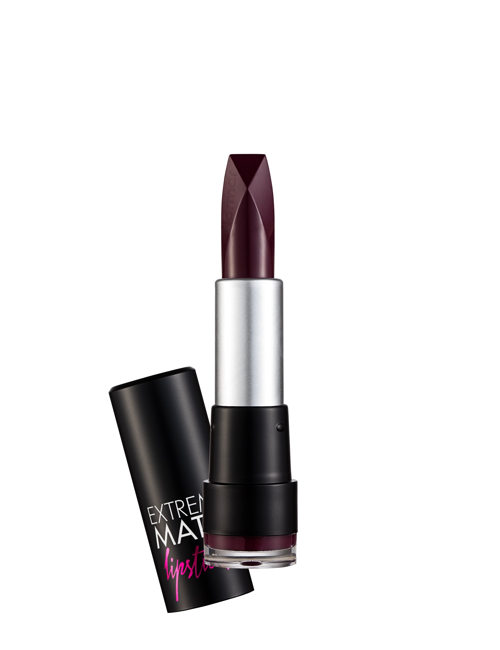 Pretty by Flormar Lipsticks Extreme Matte Lipstick rossetto 014