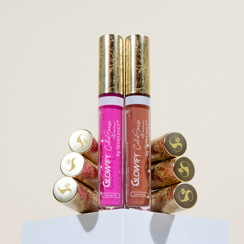 LipSense Glowify ColorSense Pigmento Crema Labbra Blush
