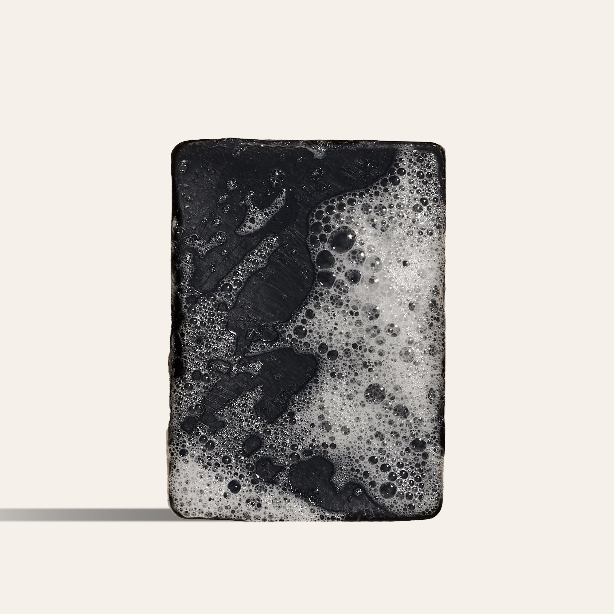 Lipsense Bath & Body Activated Charcoal Saponetta Carbone Attivo