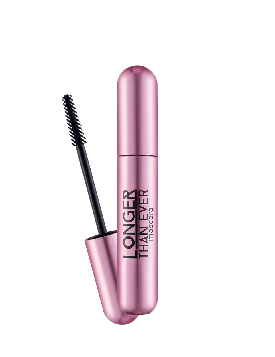 Pretty by Flormar Longer Than Ever mascara nero allungante