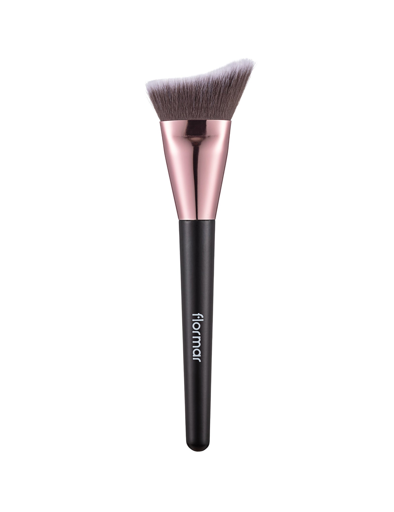 Pretty by Flormar Accessories Contour pennello contouring viso
