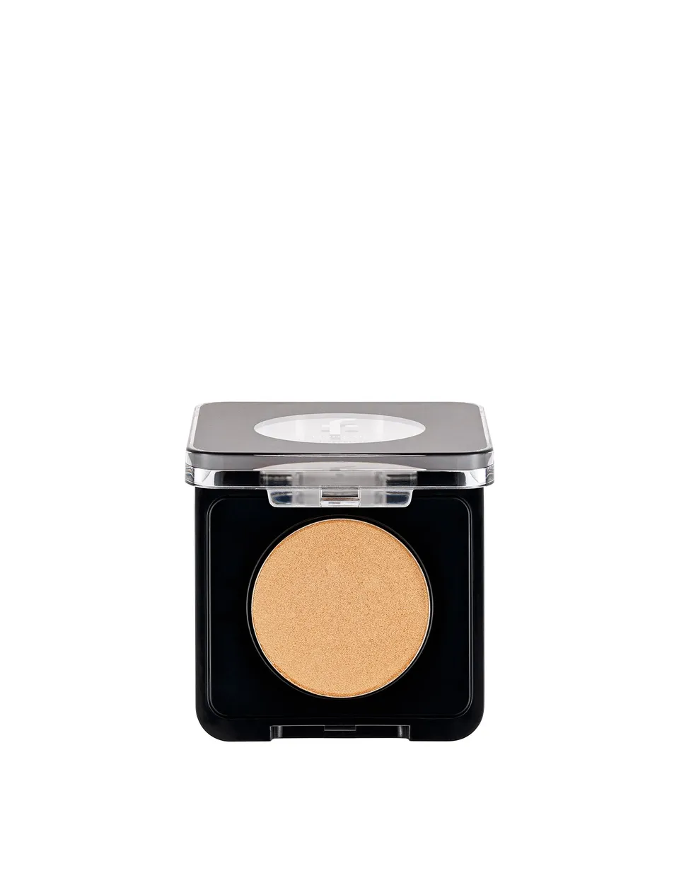 Pretty Mono Eyeshadow Ombretto 001 Goldenstar perlato shine
