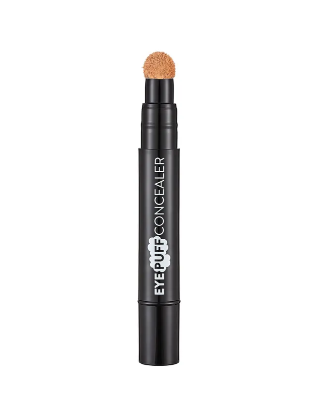 Pretty by Flormar Eye Puff Concealer correttore 002 Light puff