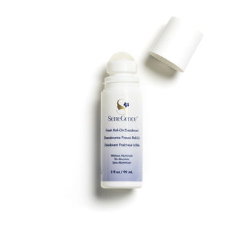 Lipsense Fresh deodorante roll-on senza alluminio 12 ore