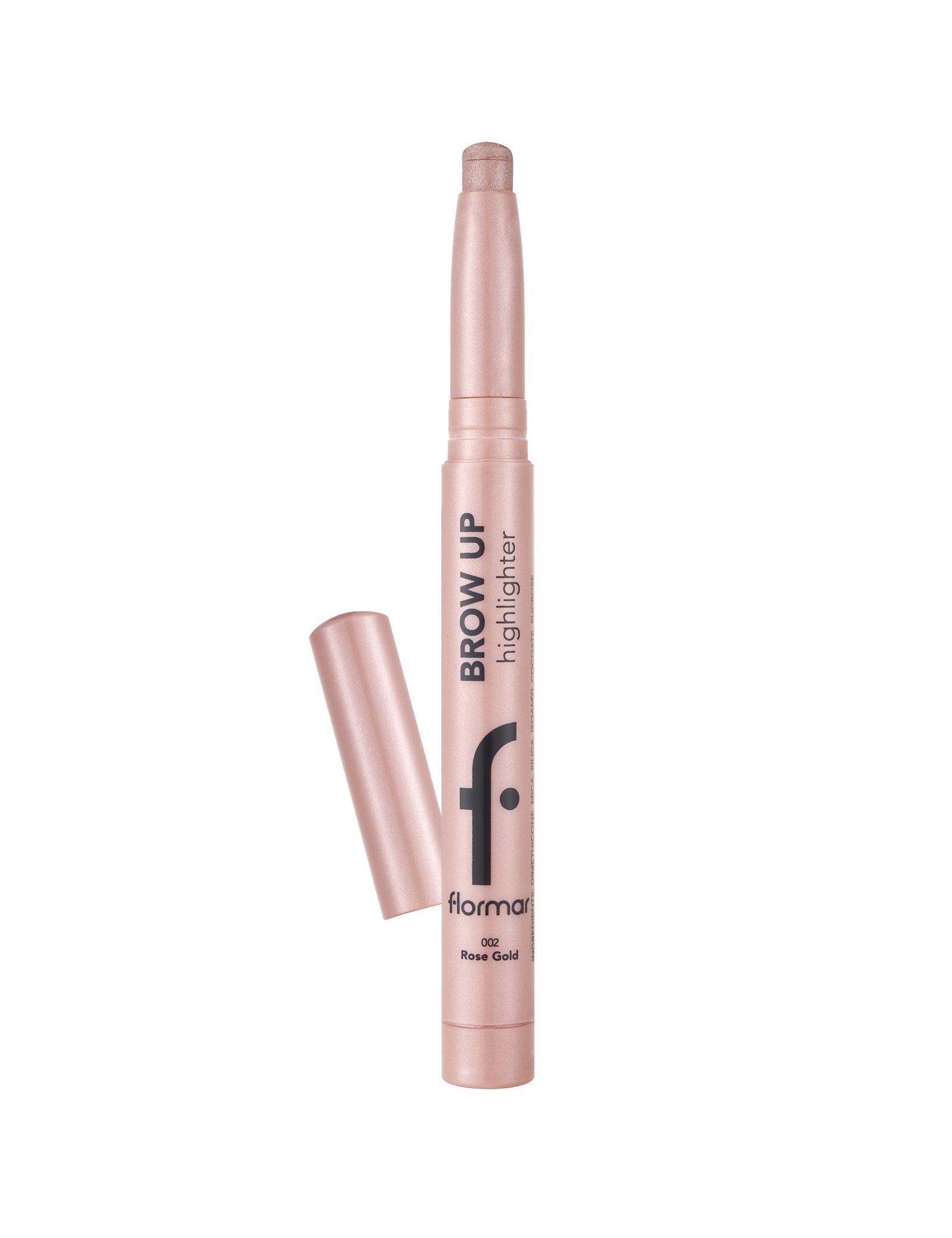 Pretty by Flormar Brow Up 000 Champagne matita sopracciglia
