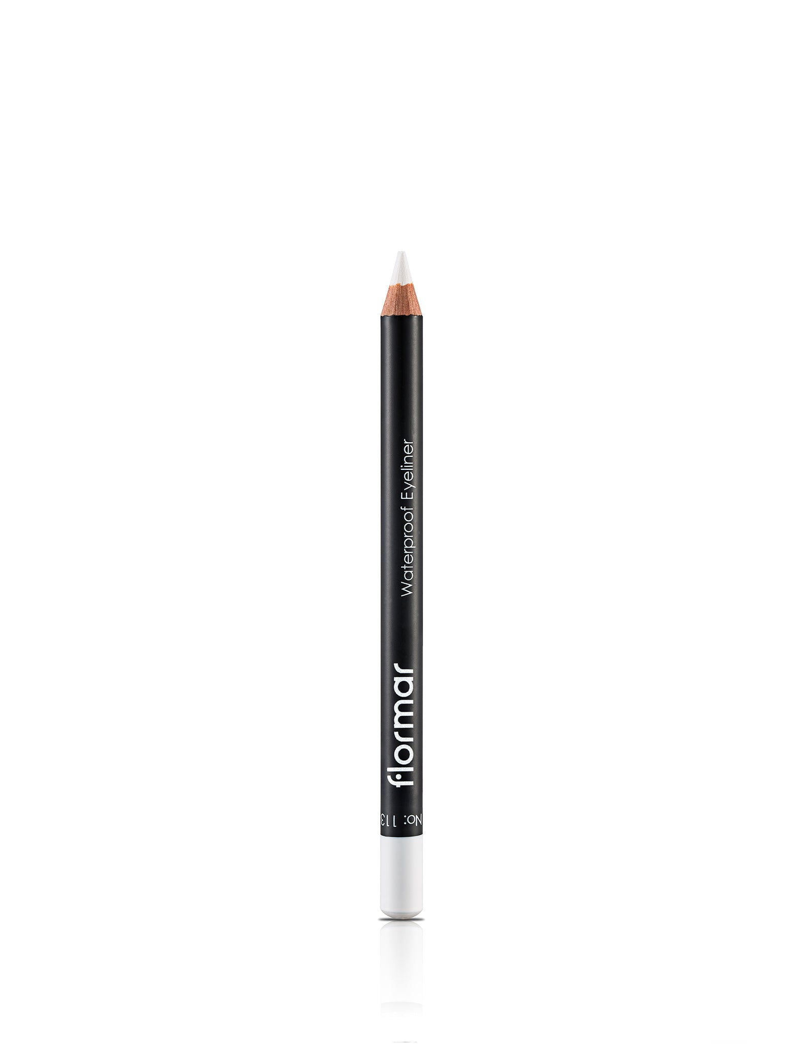 Pretty by Flormar Eyeliners Matita Occhi 101 Black Ice