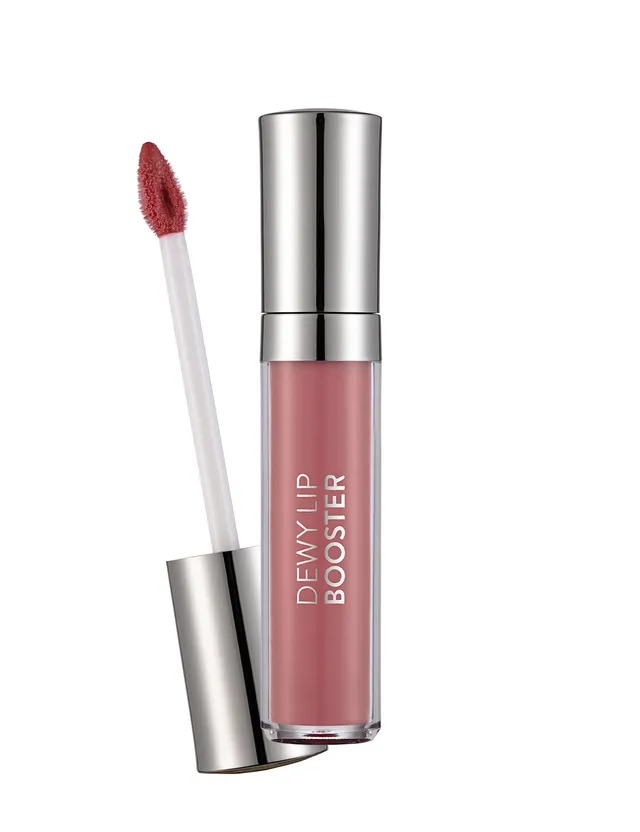 Pretty by Flormar Lipgloss Dewy Lip Booster gloss 01 Match