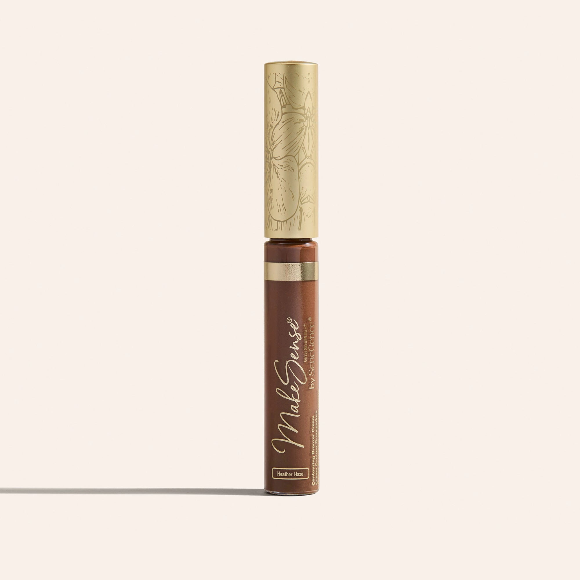 Lipsense MakeSense Bronzer Cream terra viso Bronze Horizon