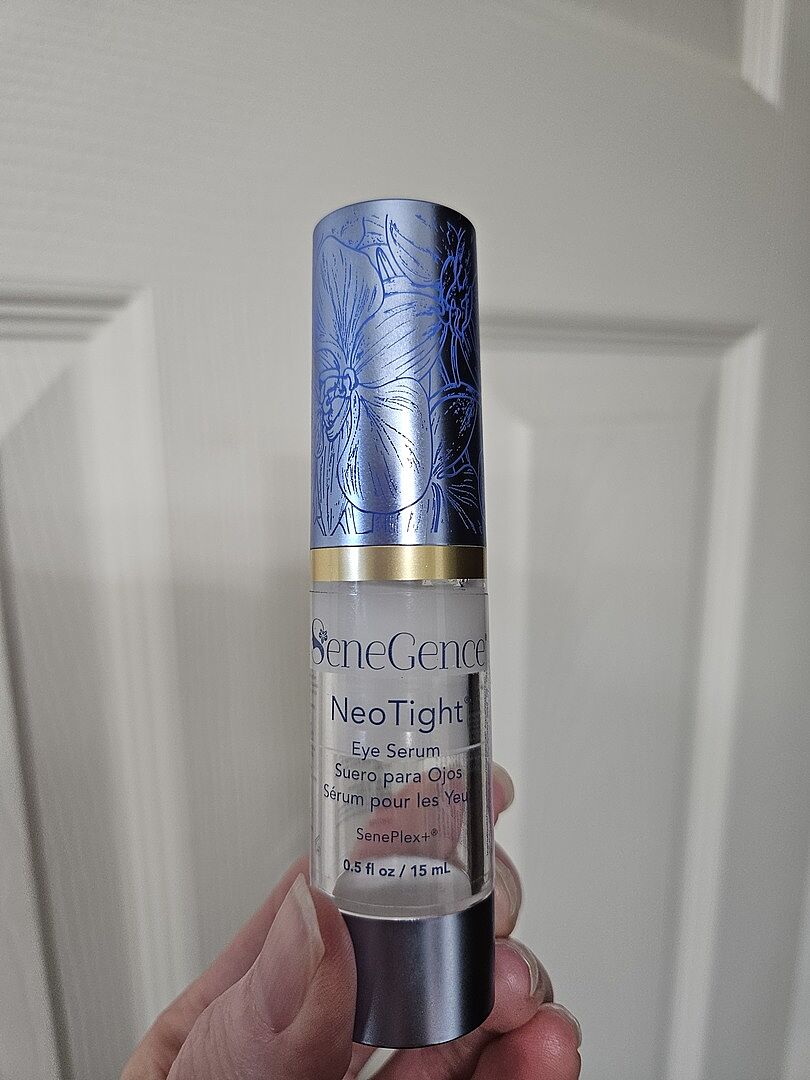 Lipsense NeoTight Eye Serum siero occhi rassodante occhiaie
