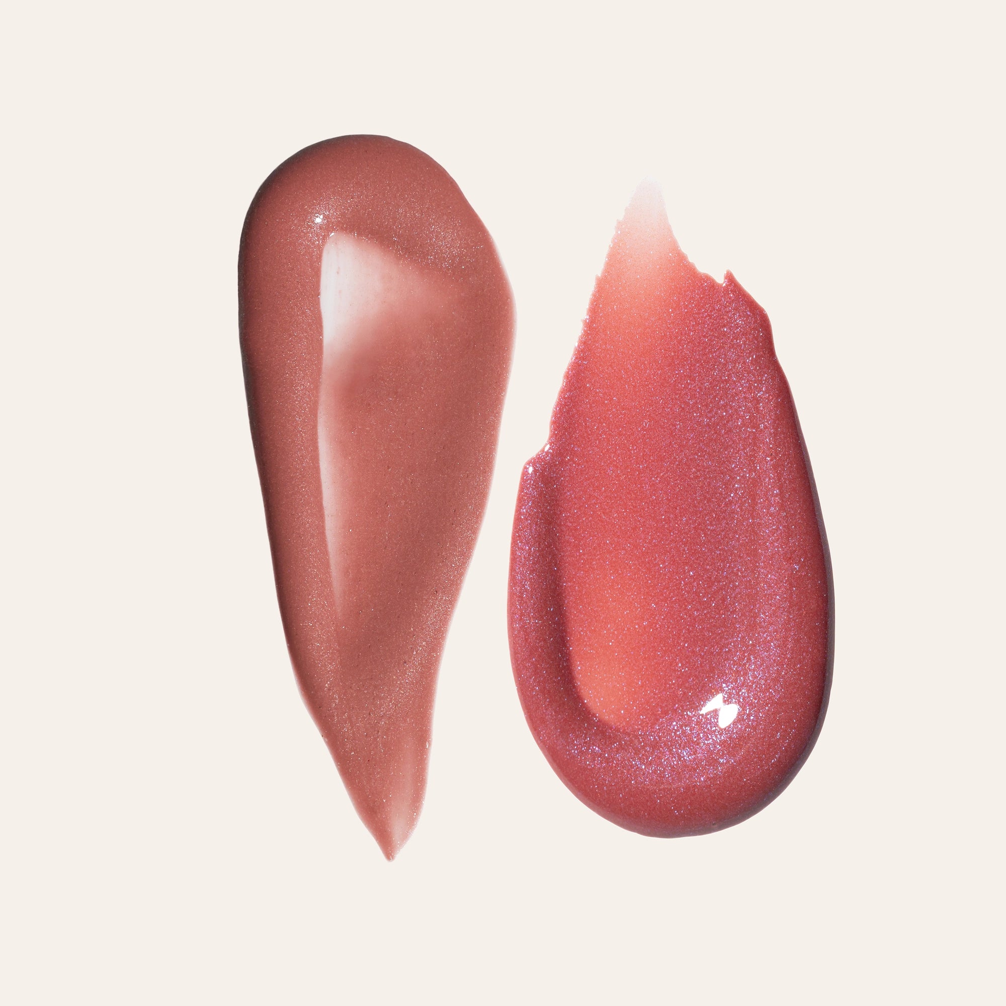 LipSense Lips Mauve Duo rossetto liquido + gloss idratante