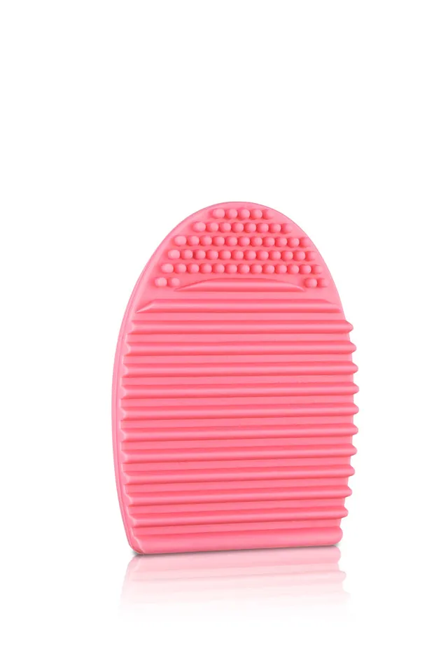 Pretty by Flormar Brush Cleansing Pad Silicone Pennelli