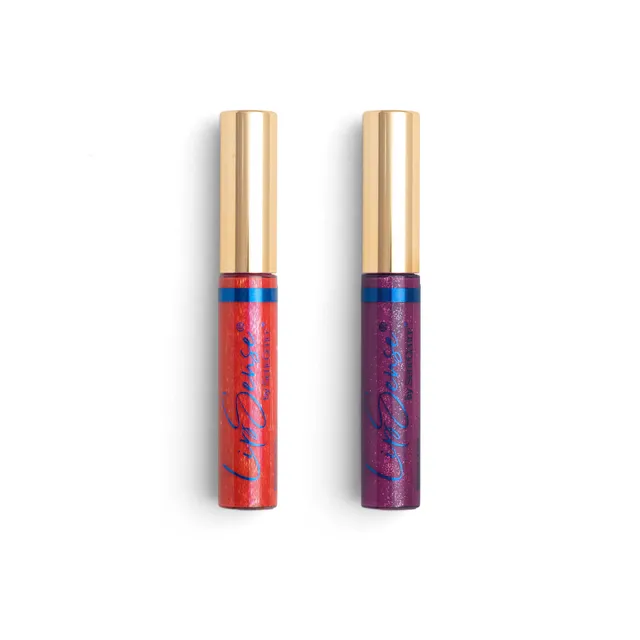 LipSense Harvest Gloss lucidalabbra duo 2 pezzi edizione limitata