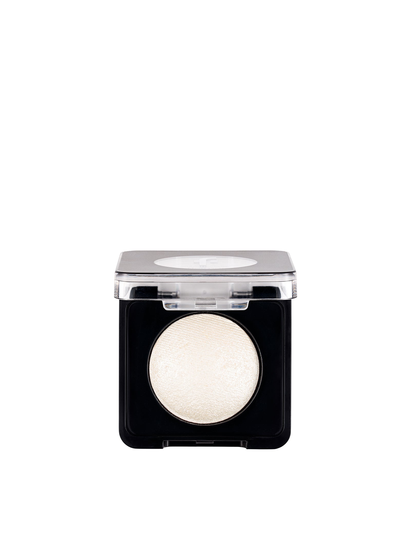 Pretty by Flormar Mono Eyeshadow cotto ombretto 001 Beige shimmer