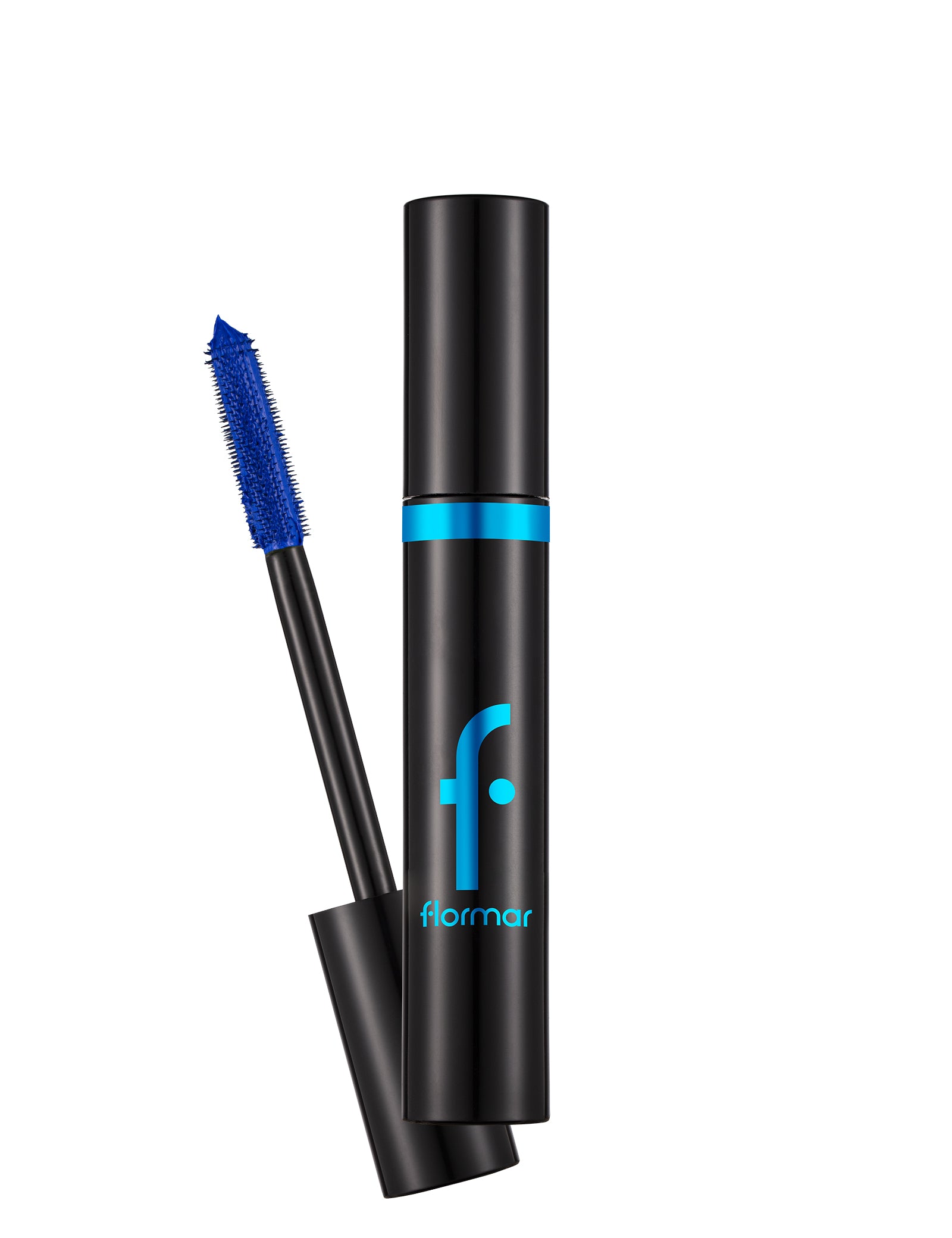 Pretty by Flormar Color Your Life mascara 001 Brown colorato