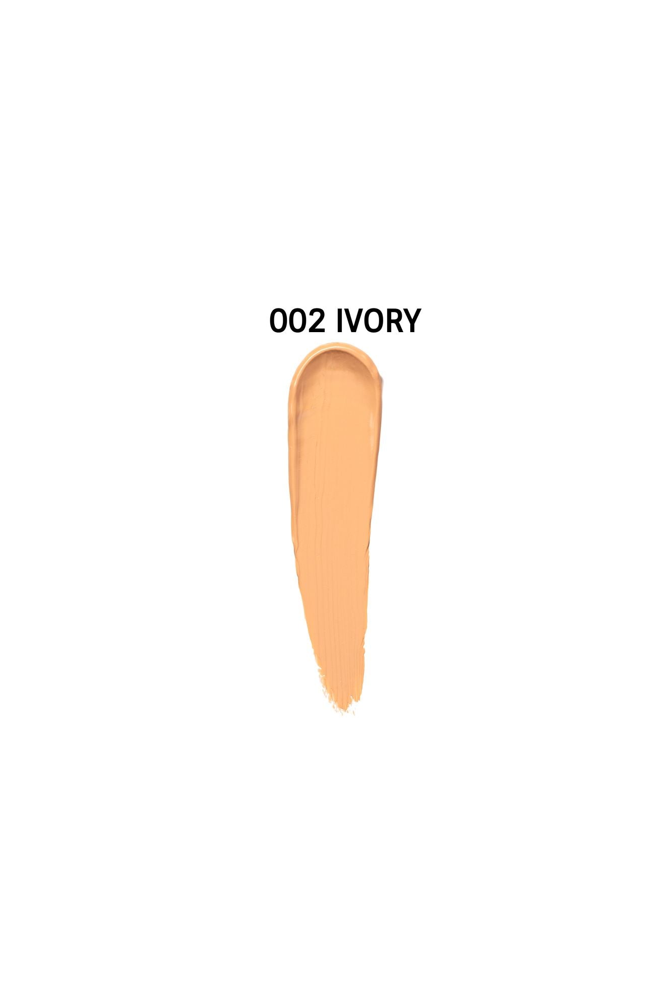 Pretty by Flormar Brightening Brush Concealer correttore 01 Fair