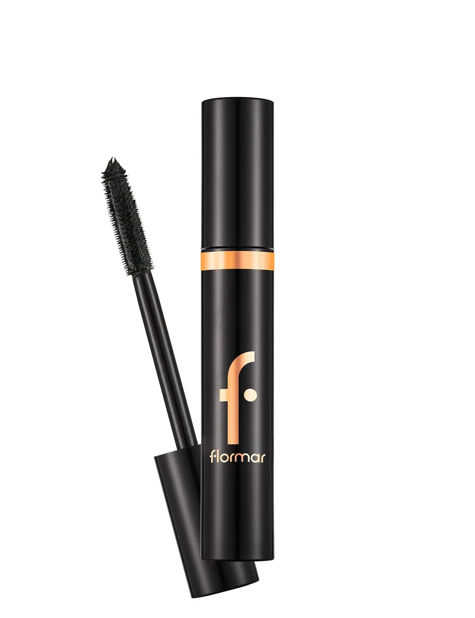 Pretty by Flormar Color Your Life mascara 001 Brown colorato