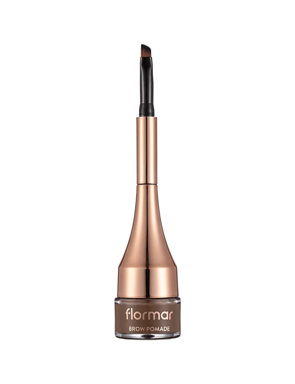 Pretty by Flormar Brow Pomade pomata sopracciglia 04 Dark Brown