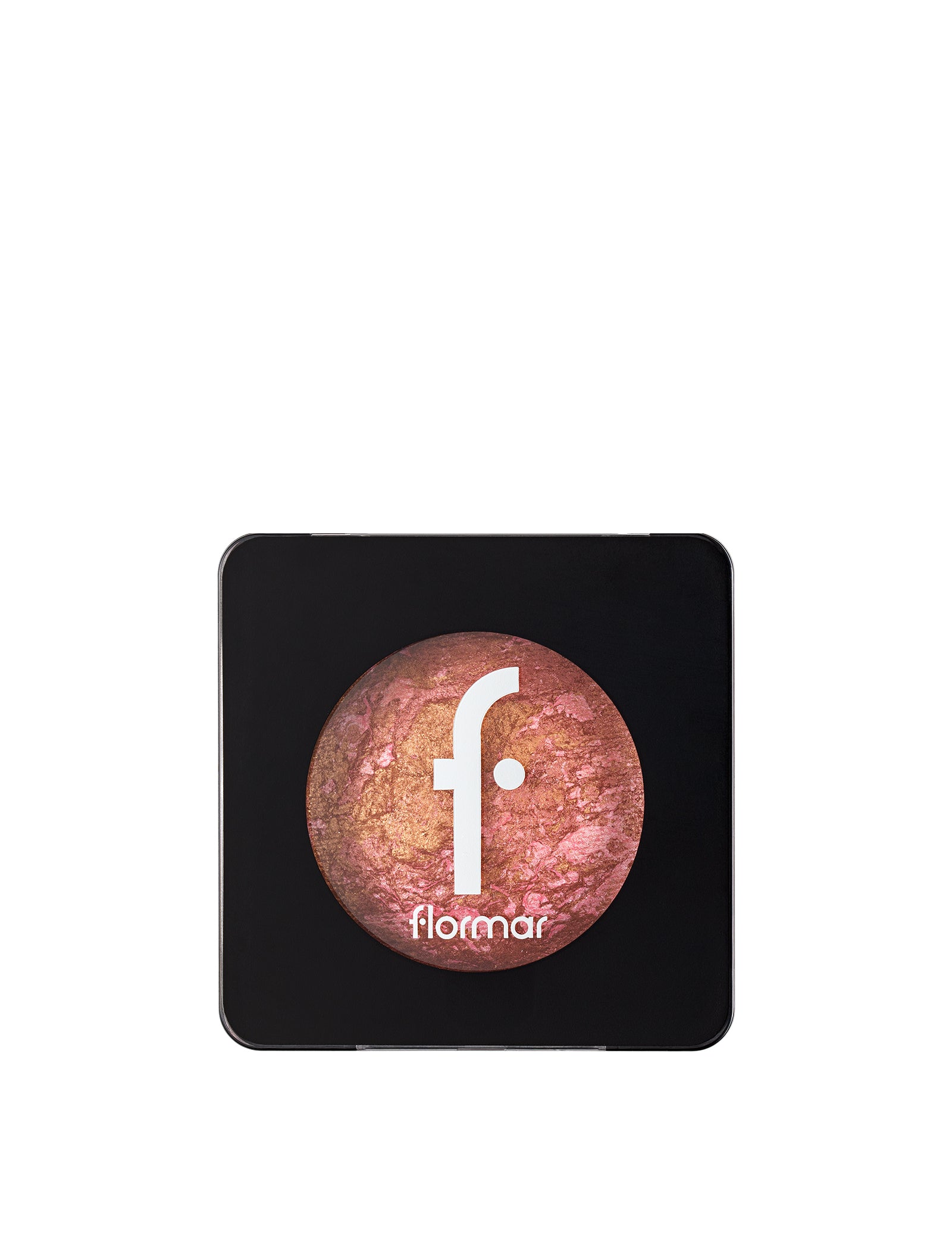 Pretty by Flormar Blush On Baked Blush-On fard compatto 040