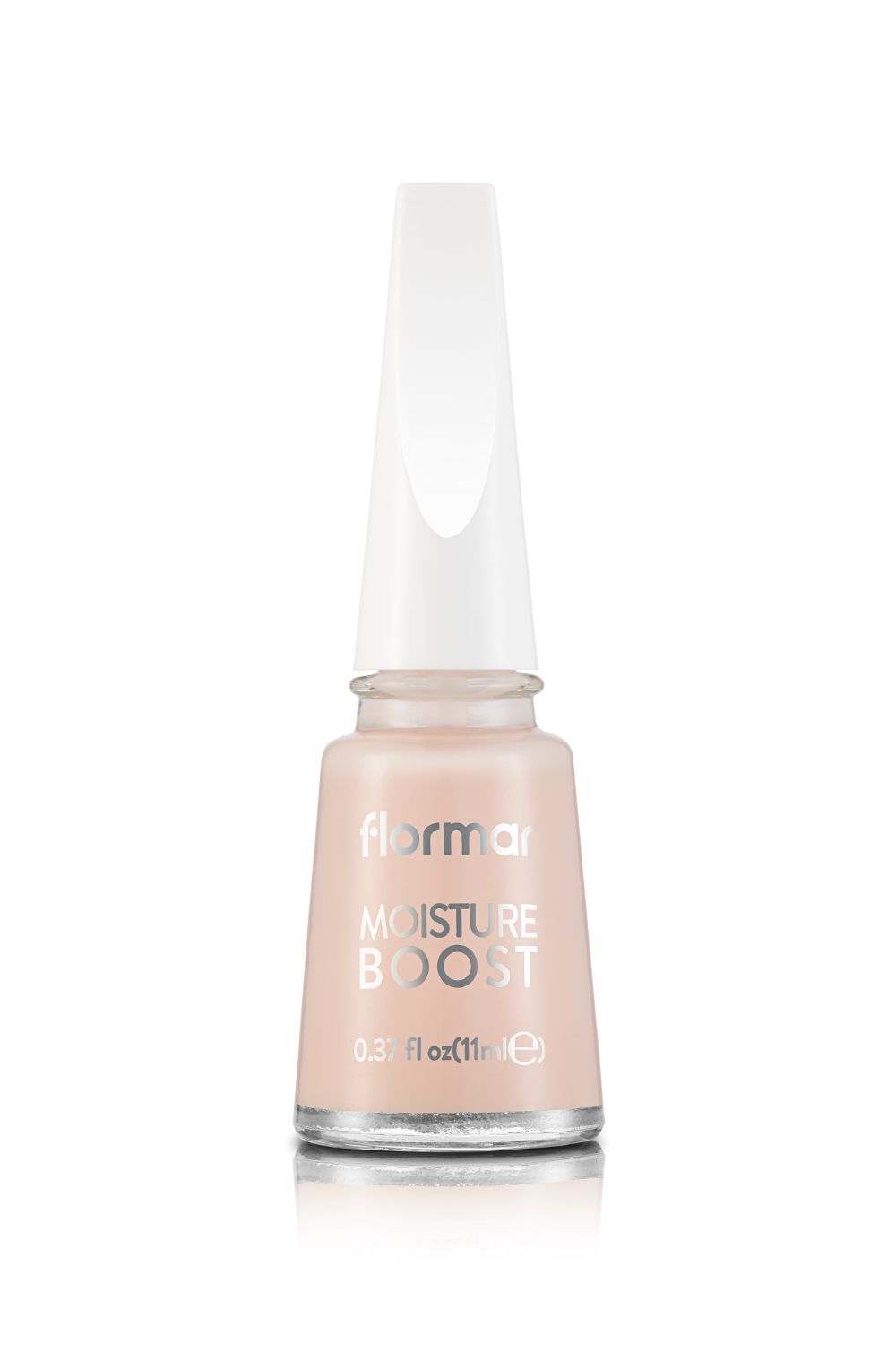 Pretty by Flormar Moisture Boost base unghie 11 ml idratante