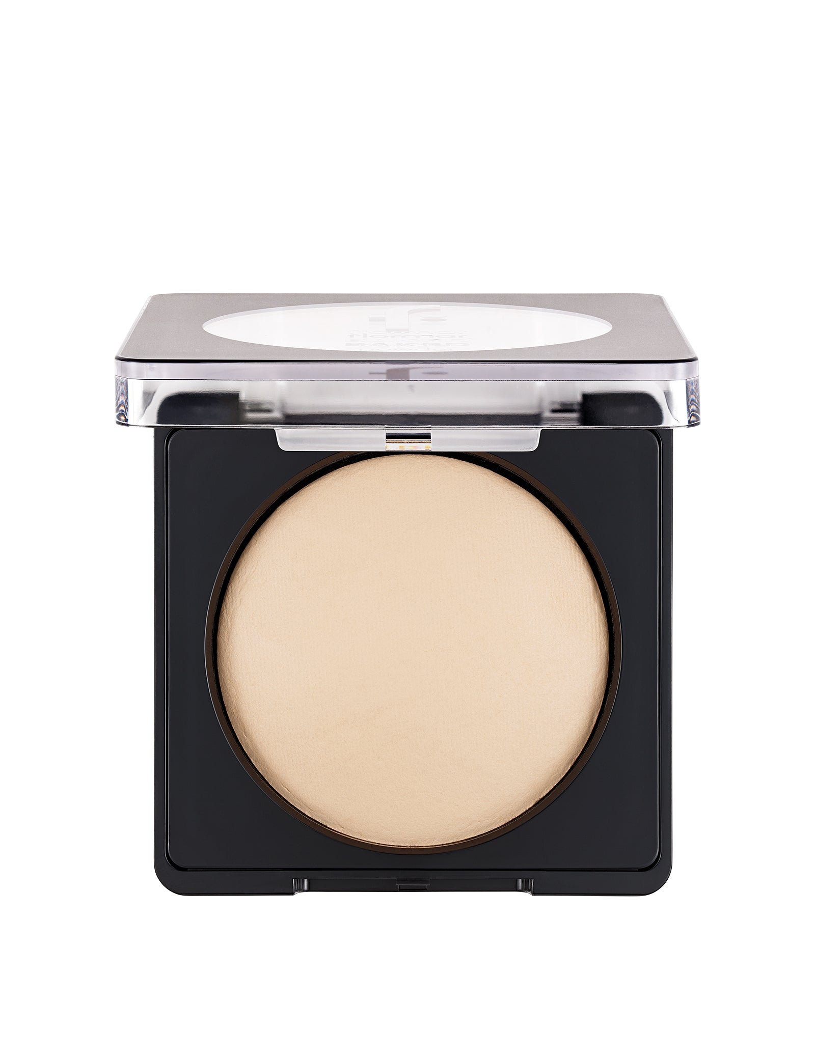 Pretty by Flormar Baked Powder cipria 020 Soft Beige luminosa