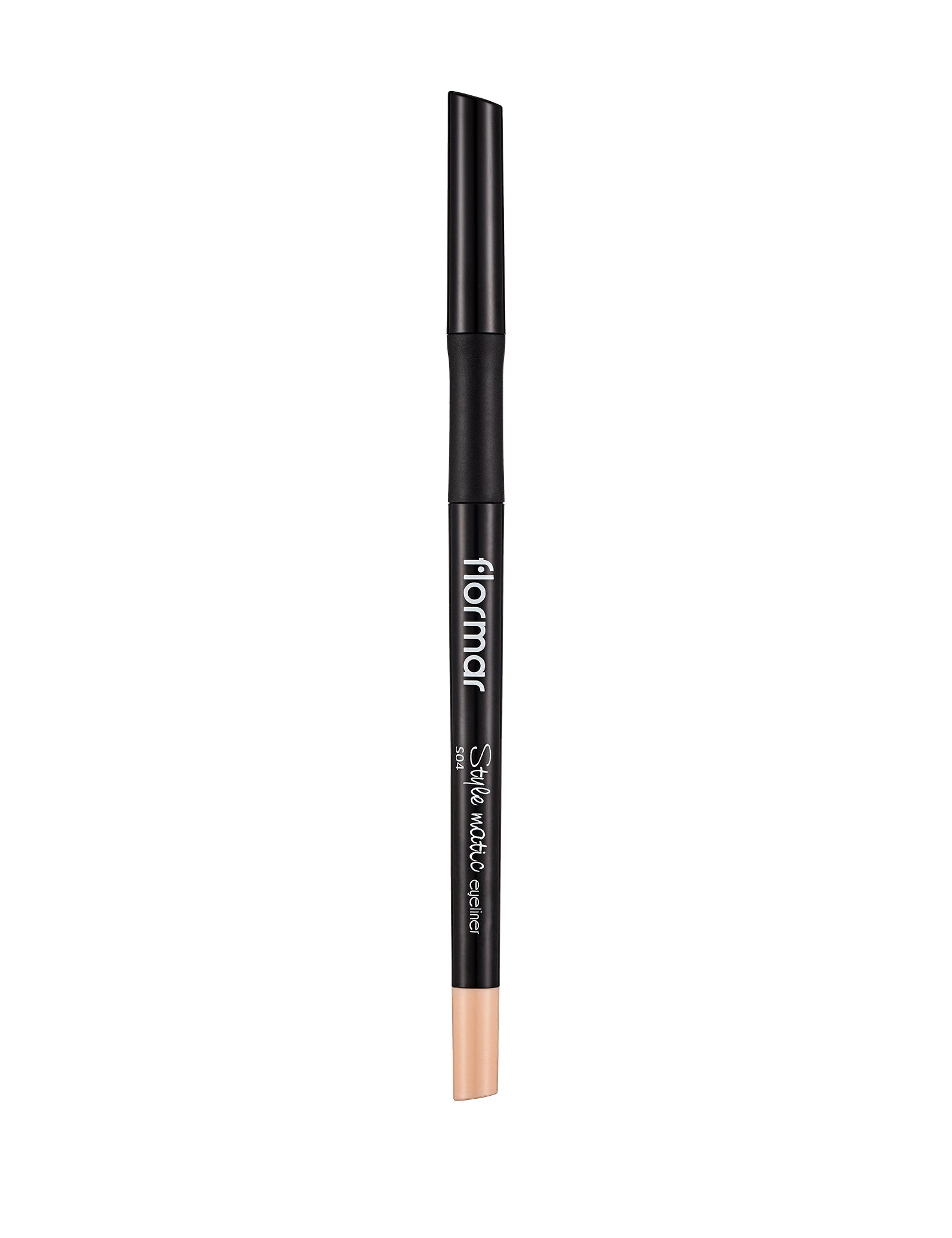 Pretty by Flormar Style Matic Eyeliner Automatico 01 Chocolate Cream
