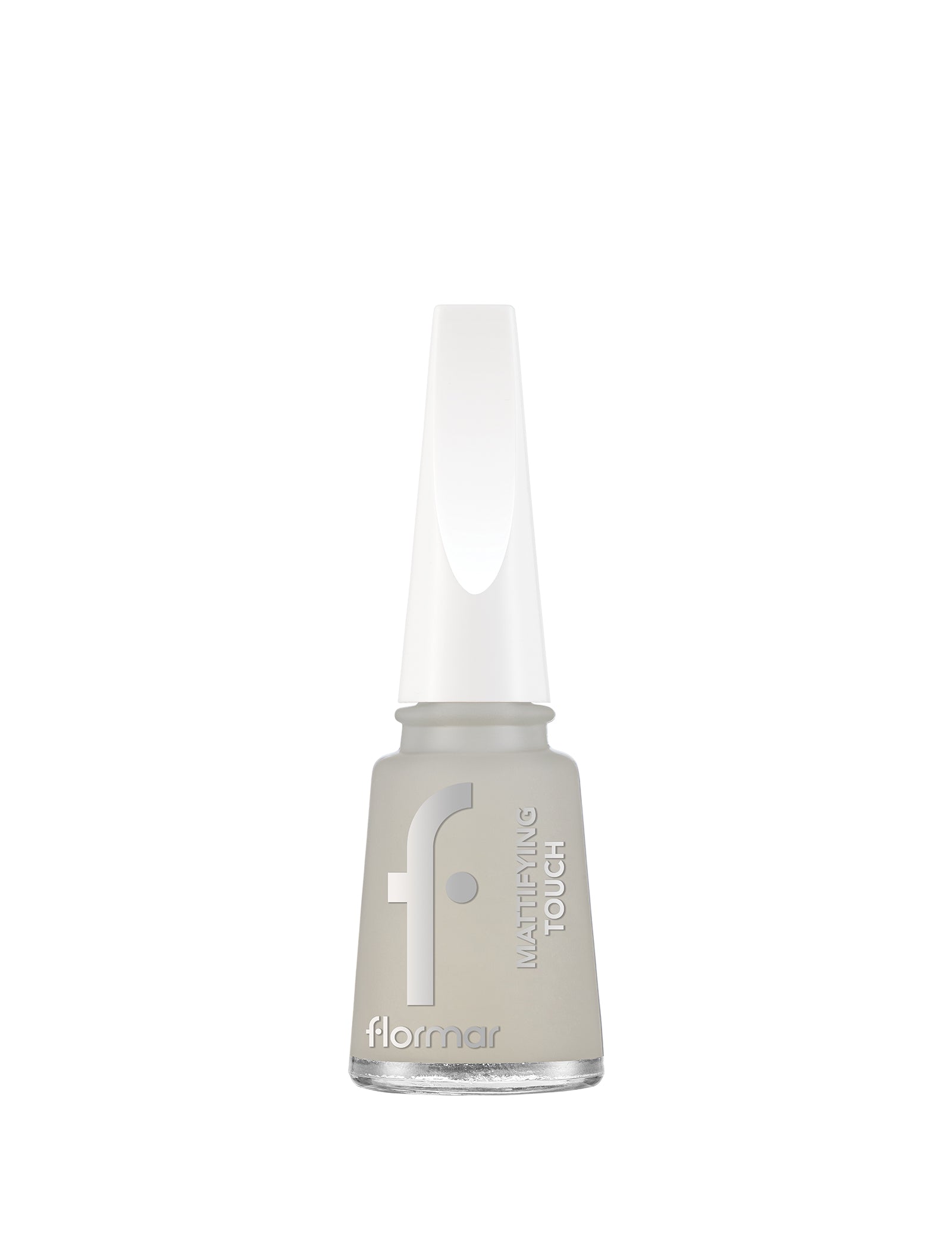 Pretty by Flormar Mattifying Touch top coat unghie opaco
